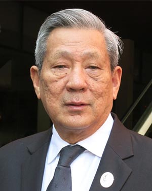 Chairman