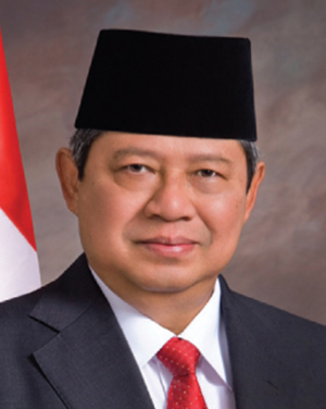 Chairman