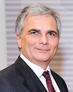 Chairman