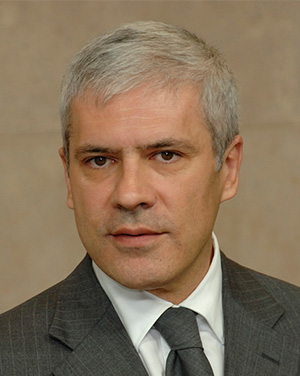 Chairman