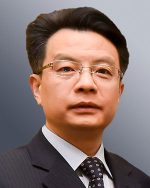 Chairman
