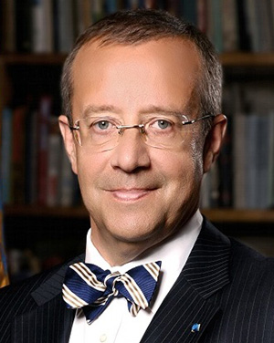 Chairman