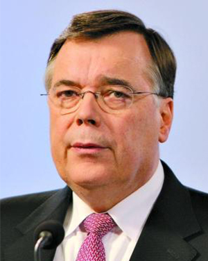 Chairman