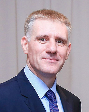 Chairman