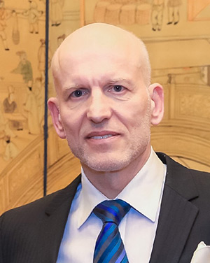 Chairman