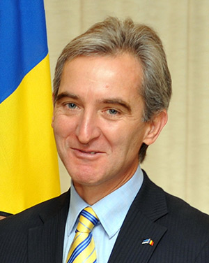 Chairman