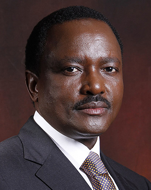 Chairman