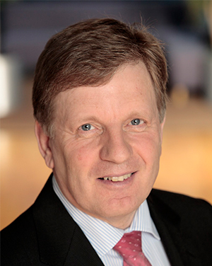 Chairman