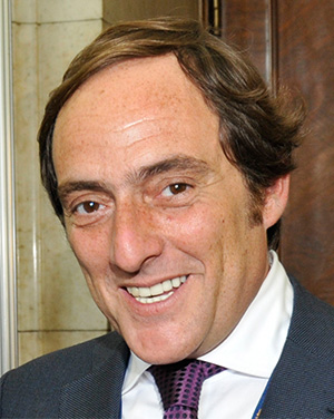 Chairman