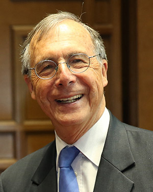 Chairman