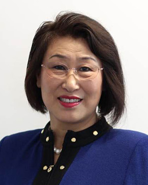 Chairman