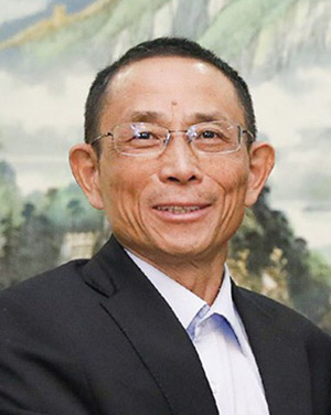 Chairman