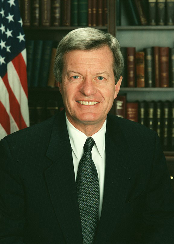 Chairman