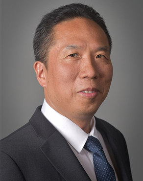 Chairman