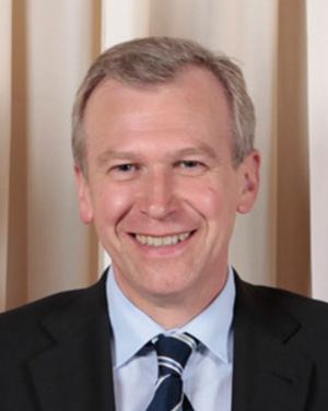 Chairman