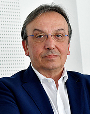 Chairman