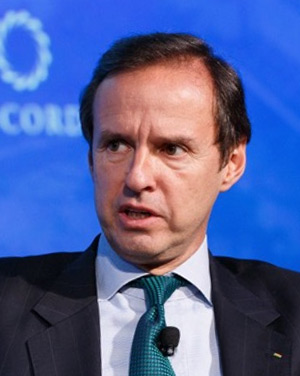 Chairman