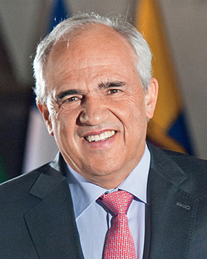Chairman