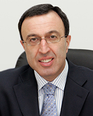 Chairman